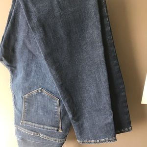 Rockstar Jeggings - Lycra Beauty